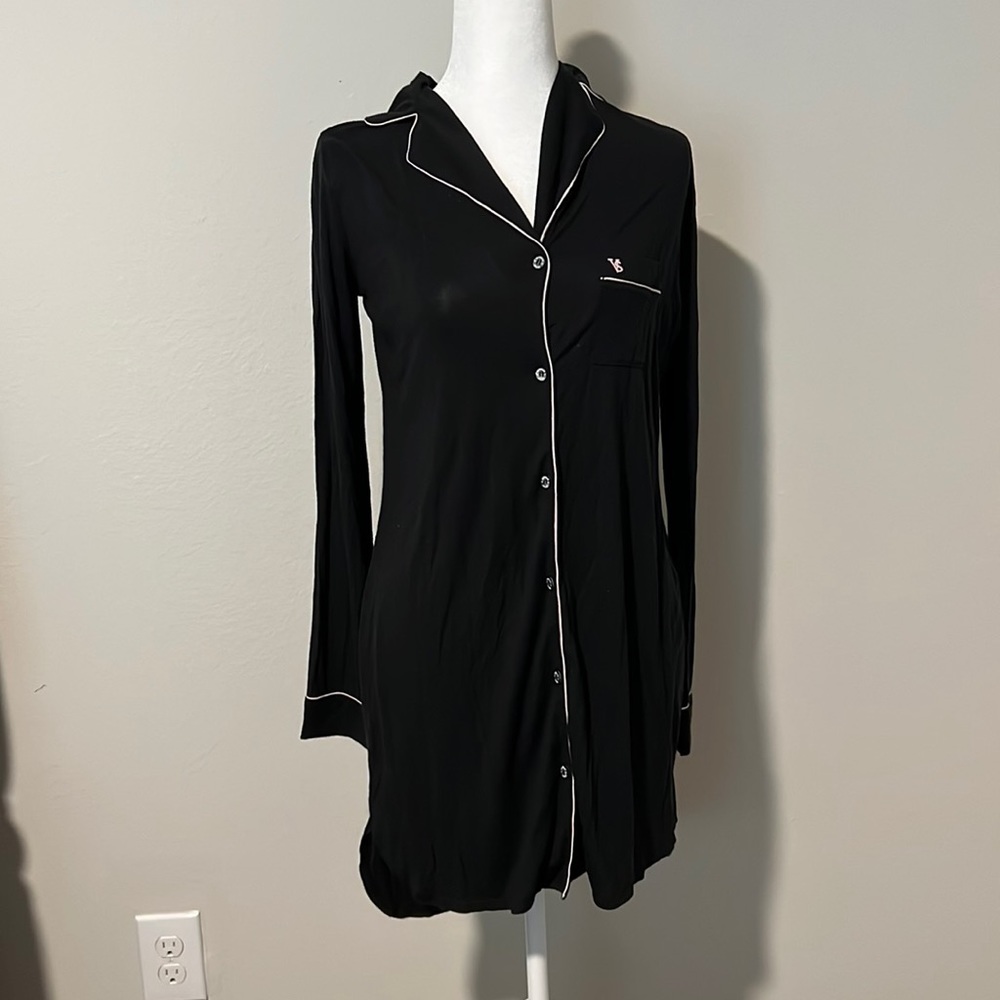 Victoria’s Secret Sleep Shirt